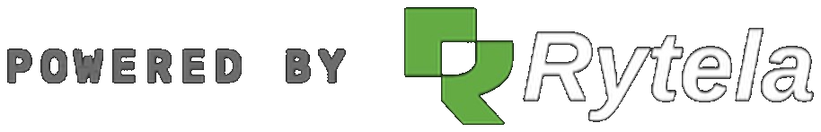Powered by Rytela
